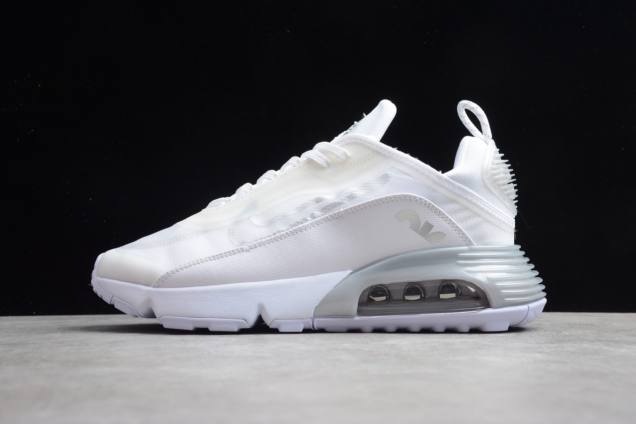 Кросівки жіночі Nike Air Max 2090 / 90AMM-399