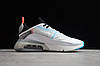 Кросівки жіночі Nike Air Max 2090 / 90AMM-405, фото 5