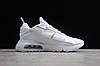 Кросівки жіночі Nike Air Max 2090 / 90AMM-406, фото 5