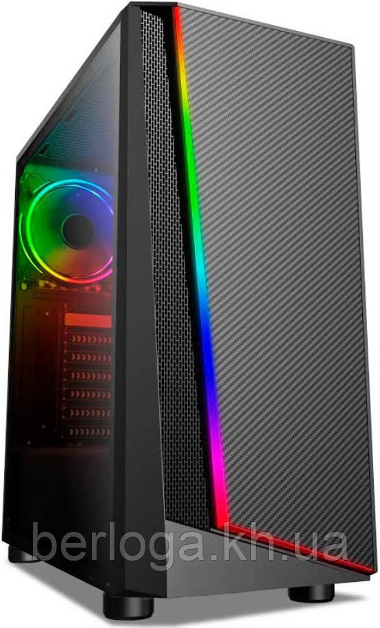 Frontier MASAI RO04A w/o PSU Black