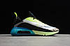 Кросівки жіночі Nike Air Max 2090 / 90AMM-409, фото 5