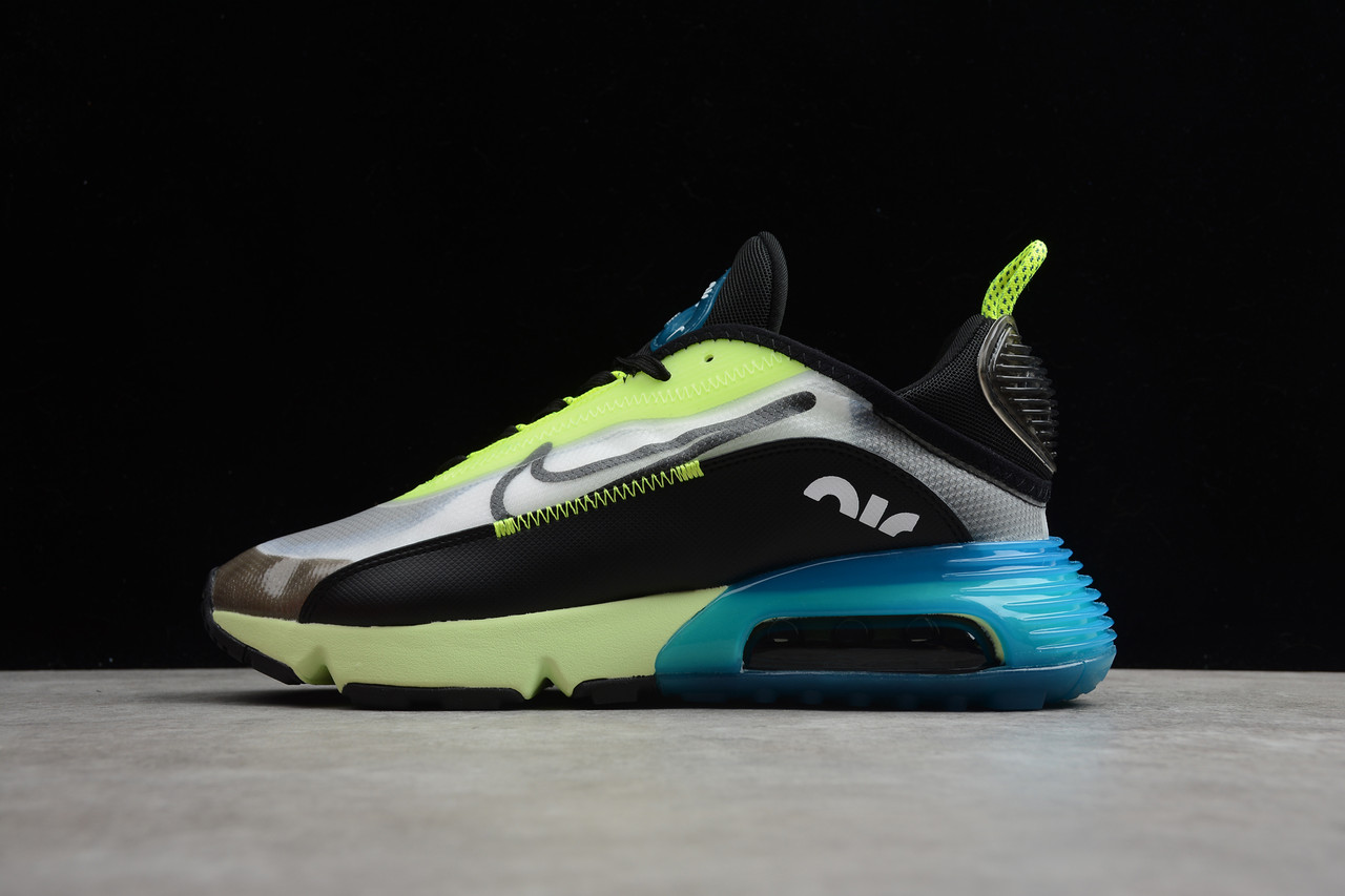 Кросівки жіночі Nike Air Max 2090 / 90AMM-409
