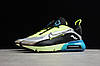 Кросівки жіночі Nike Air Max 2090 / 90AMM-409, фото 3