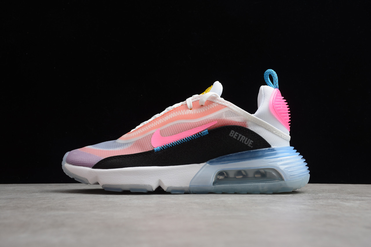 Кросівки жіночі Nike Air Max 2090 / 90AMM-410