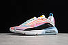 Кросівки жіночі Nike Air Max 2090 / 90AMM-410, фото 3