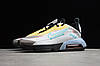 Кросівки жіночі Nike Air Max 2090 / 90AMM-414, фото 3