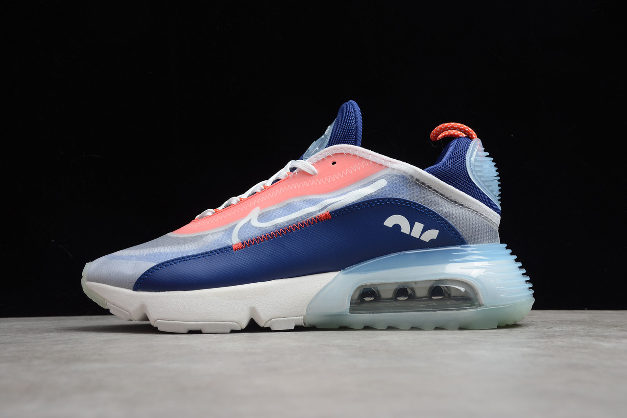 Кросівки жіночі Nike Air Max 2090 / 90AMM-415