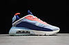 Кросівки жіночі Nike Air Max 2090 / 90AMM-415, фото 5