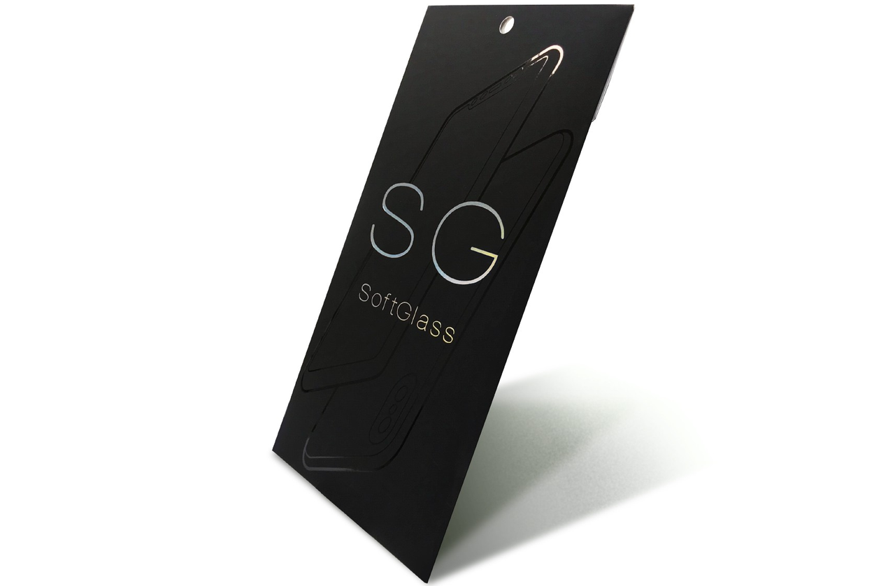 Плівка Honor 8 на екран поліуретанова SoftGlass