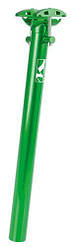 Підсідельна труба M-Wave 31,6 мм, 350 мм, Alu зелений (C-WS-0208)