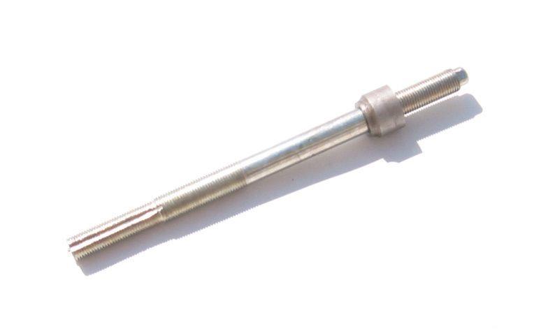 Ось Velosteel 158 мм., втулки Torpedo (CTO016)