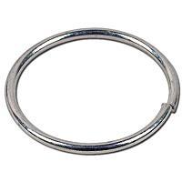 Кольцо стопорное Velosteel втулки Torpedo (CTO008), фото 1