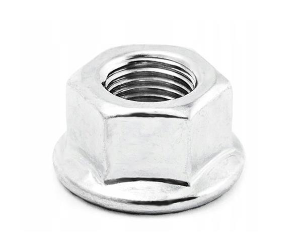 Гайка оси m9 (NOR002), фото 1