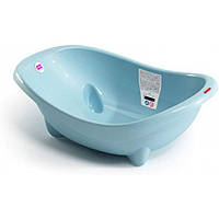 Ванночка детская OK Baby Laguna, цвет голубой (37935535)