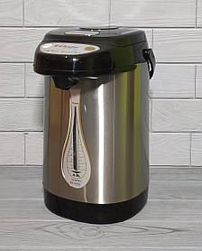 Термопот електричний (електричний чайник з термосом) Livstar 4.0 ЛТР. LSU-4147