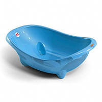 Ванночка детская OK Baby Laguna, цвет синий (37938400)