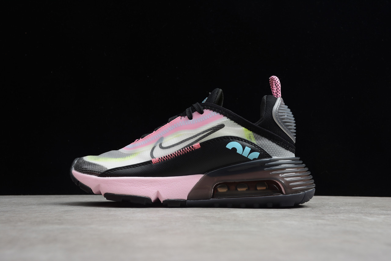 Кросівки жіночі Nike Air Max 2090 / 90AMM-391