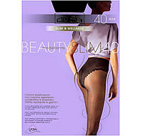 Колготки OMSA 40 Den Beautyslim 40 modellante