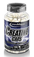 IronMaxx Creatine caps 130 caps