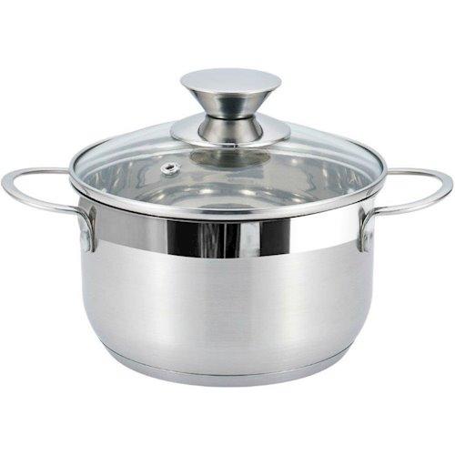 КАСТРУЛЯ GUSTO, 20 см