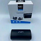 Бездротові навушники Bluetooth NIA NB710, фото 3