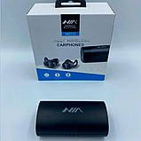 Бездротові навушники NIA NB710 Bluetooth 5.0, фото 3