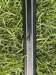 Крапельна стрічка Veresk щілинна 7 mil 10 см (200 м)