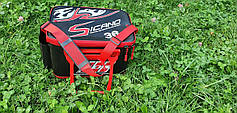 Сумка EOS SICANO YT 36 - універсальна водонепроникна сумка довгою 36 див.