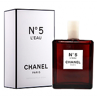 Chanel № 5 L'eau TESTER жіночий, 100 мл