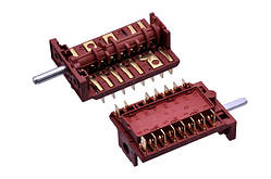 Переключатль Argeson AC8 (5 поз)