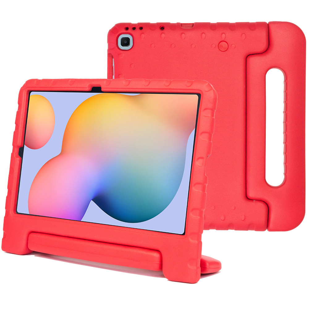 Дитячий захисний чохол Galeo EVA для Samsung Galaxy Tab S6 Lite 10.4 (2020/2022) Red