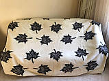 Ковдра з овечої вовни 200*220, фото 5