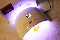 SUNUV.UA Sunuv9X 24W Sun 9X УФ ЛЕД Sun9 X 24 Вт лампа для нігтів, гель-лак манікюр Sun9X, нарощування