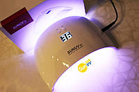 SUNUV.UA Sunuv9X 24W Sun 9X УФ ЛЕД Sun9 X 24 Вт лампа для ногтей , гель лак маникюр Sun9X , наращивание