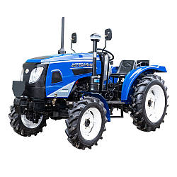 Трактор JINMA JMT3244HSM