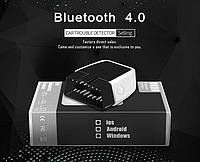 2020г. Aвто сканер v 2.2 Bluetooth 4/блютуз OBD 2 ELM327 Android/аqajy