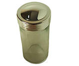 Набір для спецій на підставці Stenson Woody MS-0369, 7 предметів, фото 3