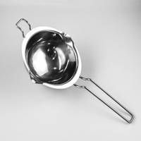 Ківш для темперування шоколаду