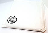 Лайт бокс LED світловий photobox фото (30 або 40) 22*23*24см бокс софт, фото 7