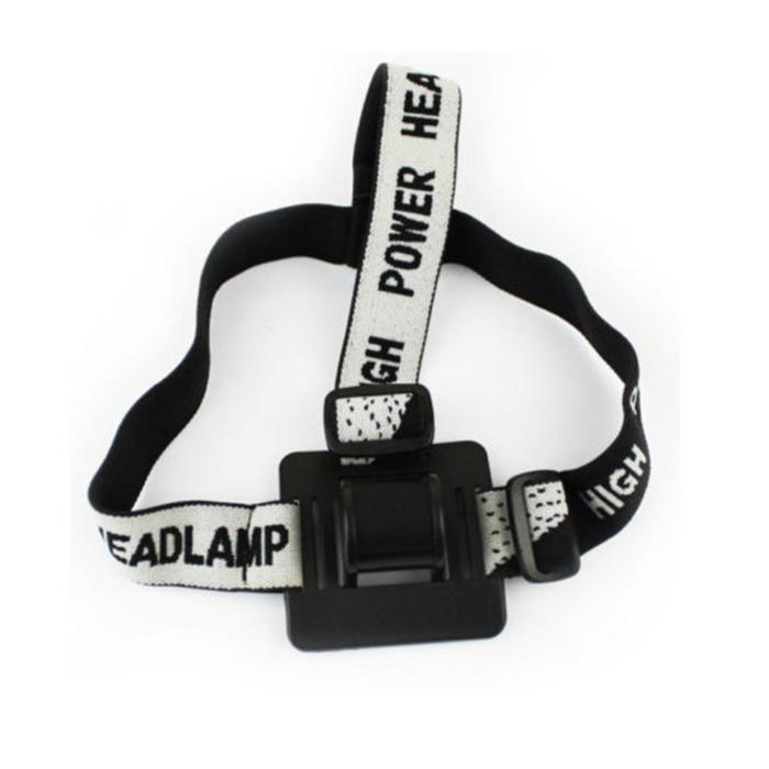 Ремінь кріплення на голову для ліхтарів solarsorm фара голова налобний, фото 1