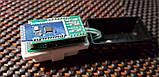 Сканер з кнопкою вкл ELM 327 блютуз ДВІ ПЛАТИ 1.5 PIC 25K80 obd2, фото 5