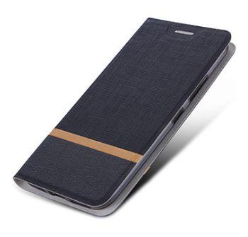 Чехол книжка для Samsung Galaxy M20/м20/m20 и s10 чохол кожзам M20, фото 1