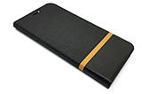 Чехол книжка для Samsung Galaxy M20/м20/m20 и s10 чохол кожзам M20, фото 4