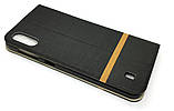 Чехол книжка для Samsung Galaxy M20/м20/m20 и s10 чохол кожзам M20, фото 5