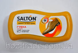 Губка хвиля Salton (безбарвна)