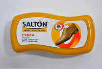 Губка волна Salton (бесцветная)