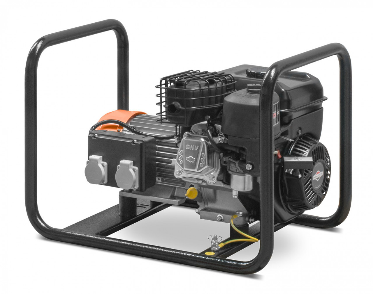 RID RH 7540 A / RH 7540 AE