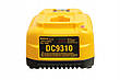Зарядний пристрій для акумуляторів DeWalt DC9310, 7.2-18V Ni-Cd Ni-Mh, фото 8