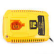 Зарядний пристрій для акумуляторів DeWalt DC9310, 7.2-18V Ni-Cd Ni-Mh, фото 7