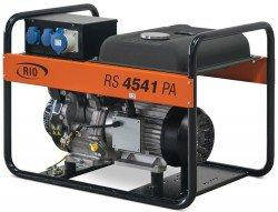 RID RS 4541 PA